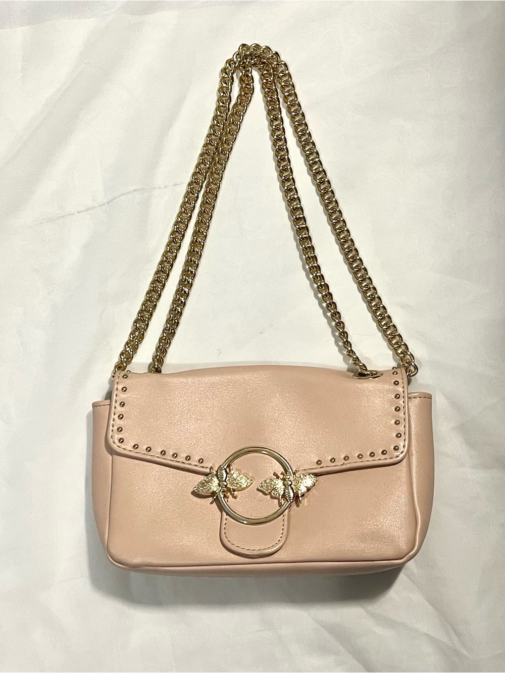 Women’s Colette Blush Shoulder Bag